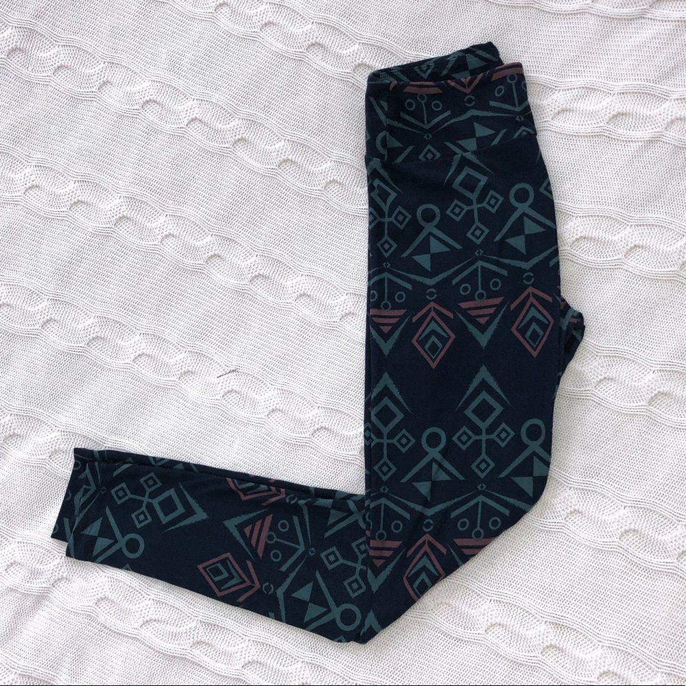 LulaRoe Leggings